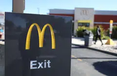 The US fast-food giant plans to open another 900 stores this year in China. 