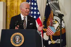 President Biden has now an opportunity to upgrade his Asia policy by taking steps to promote and liberalise trade in the region.