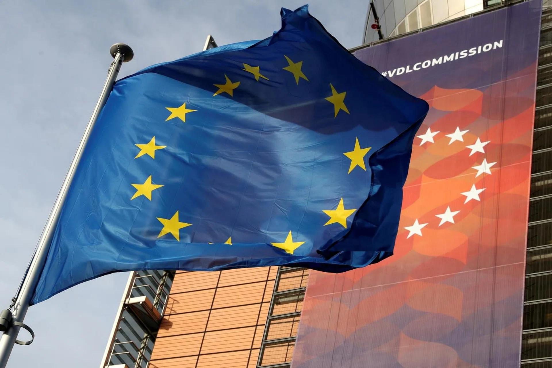 EU's 'moment of truth' as leaders debate virus rescue