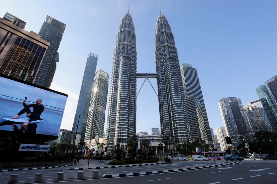 The investments are set to create nearly 90,000 new job opportunities, and is Malaysia’s best achievement for the corresponding period over the past decade.