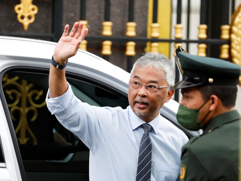Malaysian King Sultan Abdullah Sultan Ahmad Shah will be meeting his fellow Rulers on Thursday morning to discuss about the appointment of the next prime minister and the formation of a new government.