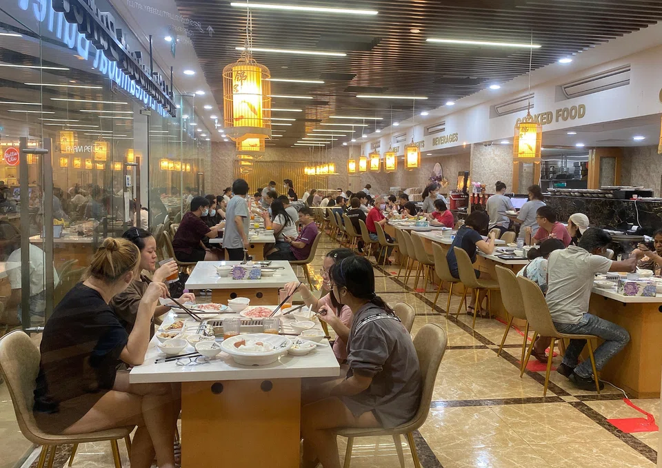 A spike in interest rates has caused more companies to consider bringing onboard strategic equity partners to reduce their overall debt, said Andrew Kwan, group managing director of Commonwealth Capital.