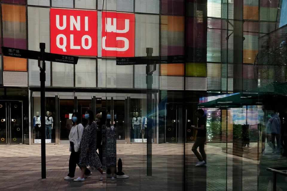 Uniqlo store operator Fast Retailing boosted Nikkei the most, adding nearly 18 index points with its 0.71 per cent advance to a 7-month high.