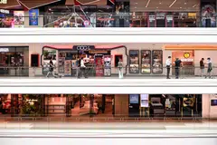 The services industries face an upside bias as the economy normalises, said UOB economist Barnabas Gan.