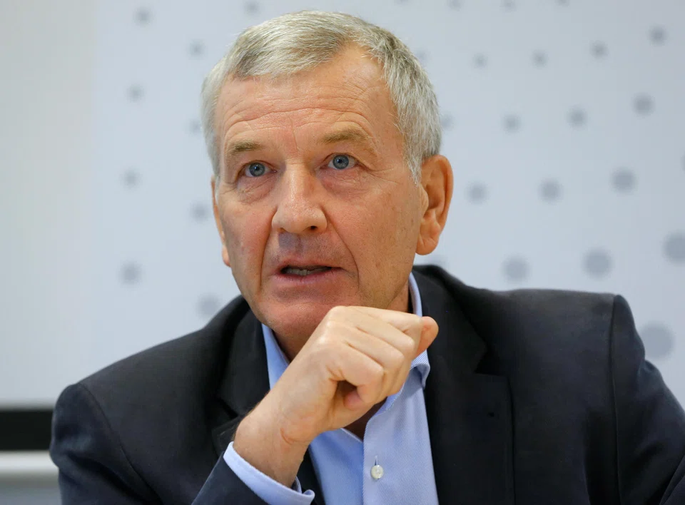 Sergei Petrov, founder of Rolf, called the move another blow to Russia’s investment landscape, questioning whether any investors from Asia, for example, would risk buying stakes in Russian assets.