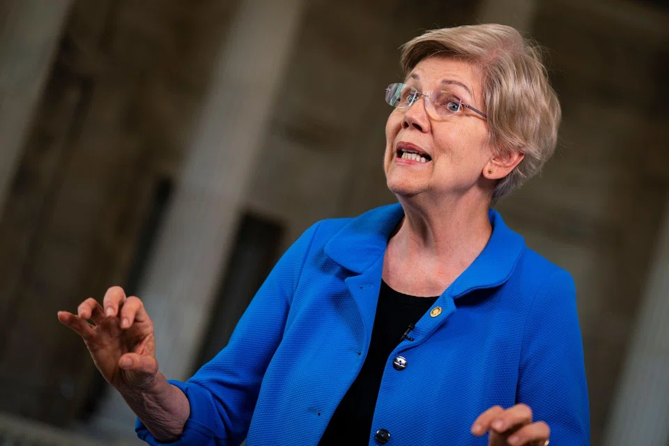 Senator Elizabeth Warren has famously called Jerome Powell, the central bank’s chairman, a “dangerous man to be running the Fed” and voted against his renomination to the post.