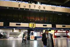 Britain has faced a wave of industrial action over the last few months, with strikes crippling various sectors including the rail network set to continue as surging inflation follows more than 10 years of stagnant wage growth.