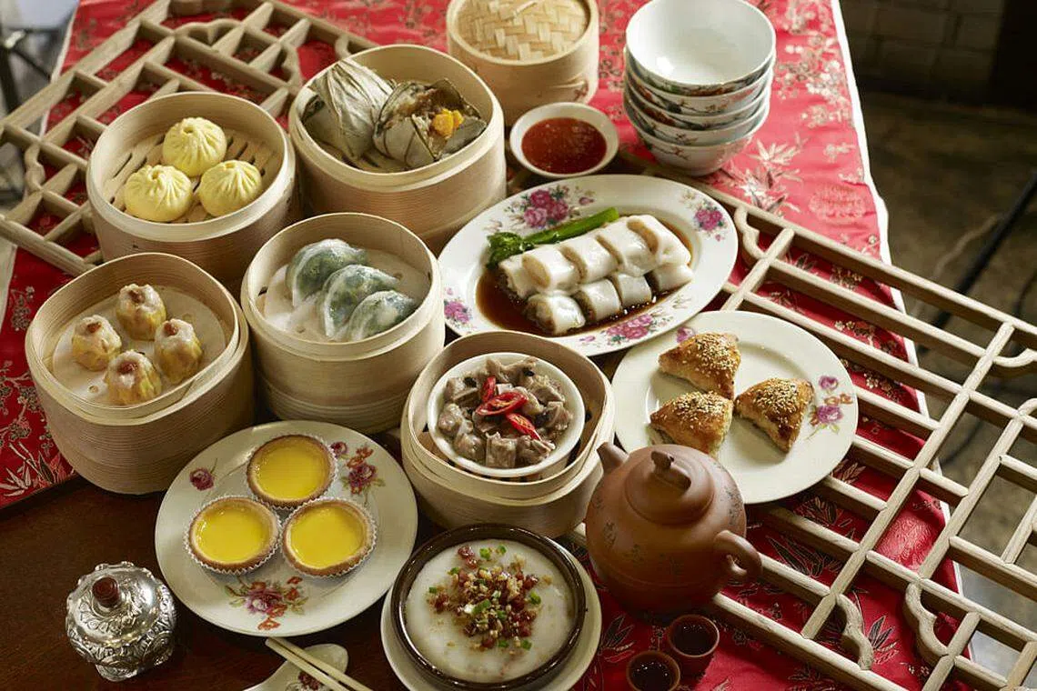 Soup Restaurant to open 5 new outlets by October