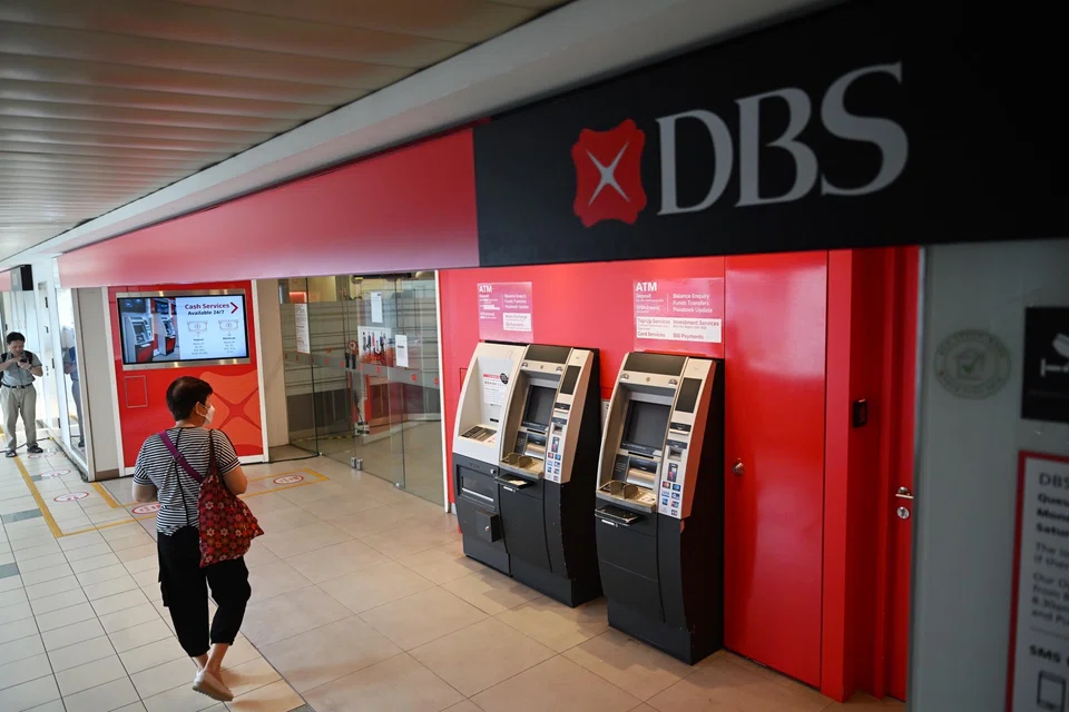 Investors should have much to cheer with DBS' strong financial performance, proposed bonus issue and plans to pay higher dividends.
