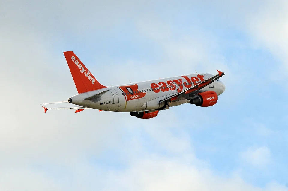 Low-cost carrier EasyJet says it will step up investment in efficient aircraft, sustainable aviation fuel and operational efficiencies, and end its carbon-offsetting scheme.