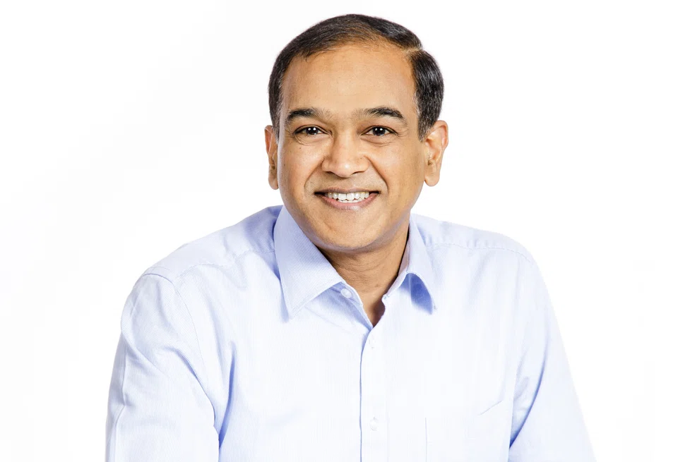 Forward-thinking companies have begun to look beyond sustainability and have started to focus on regeneration, says Anil Sharma, vice-president and general manager, Label and Graphic Materials, Asia Pacific, at Avery Dennison.