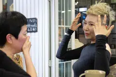 Dasin Retail Trust saw its unit price sink 6.5 per cent after it reported receiving a letter of demand from a lender.