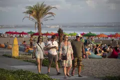 Indonesia and Singapore have seen some of the strongest travel recoveries in 2023 so far, among Asean countries.