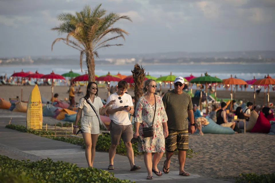 Indonesia and Singapore have seen some of the strongest travel recoveries in 2023 so far, among Asean countries.