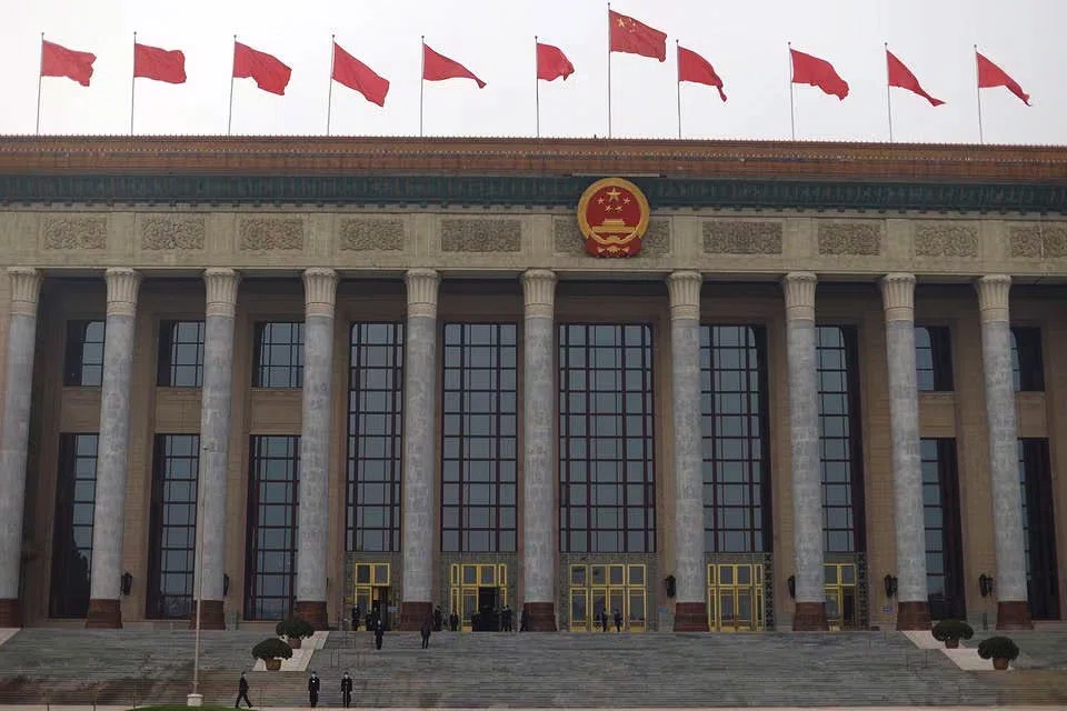 The update to the state secrets law requires government agencies and work units to protect pieces of information “that are not state secrets but will cause certain adverse effects if leaked”.