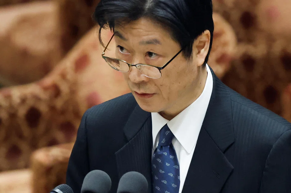 “The pace of price hikes is expected to slow towards the middle of this fiscal year due to government steps to curb energy prices and as the effects of companies passing on costs wane,” BOJ deputy governor Shinichi Uchida said.