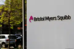 The purchase will give a boost to Bristol as patent expirations weigh on sales of its oncology medicines. 