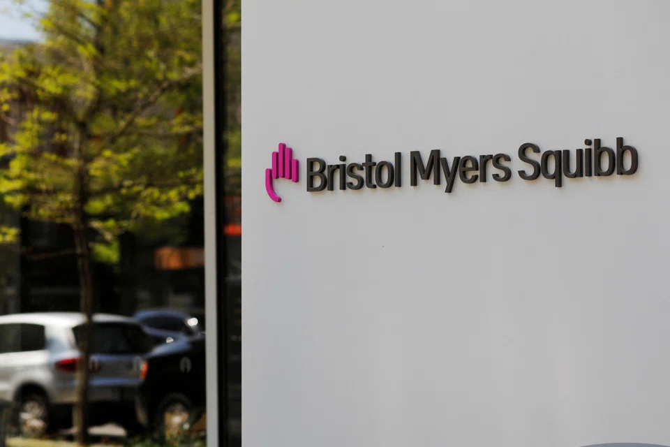 The purchase will give a boost to Bristol as patent expirations weigh on sales of its oncology medicines. 