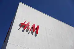 Swedish fashion retailer H&M says its Russian business accounted for about 4 per cent of its 199 billion kronor (S$26.7 million) in sales during the last financial year.  
