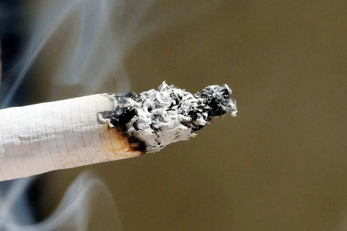 'Game-changing' global pact against illicit tobacco trade kicks in