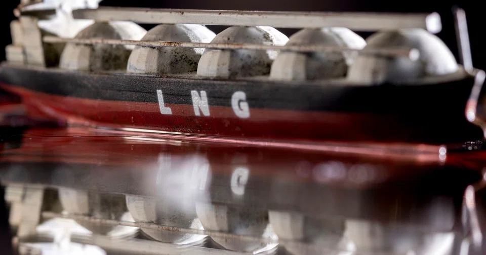 PetroVietnam Gas says the Thi Vai LNG Terminal will receive Vietnam’s first ever LNG cargo on Monday next week.