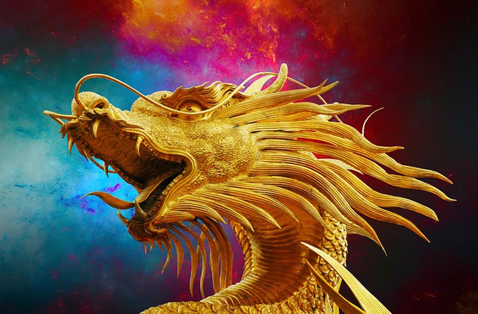 In the Year of the Dragon, rather than waiting to tap into the mythical being's luck, investors would do well to commit to a diversified foundation portfolio.
