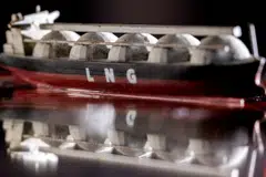 Vietnam targets LNG-sourced gas generating up to 22.4 gigawatts of power by 2030, enough to power 20 million households and account for nearly 15 per cent of national power supply.