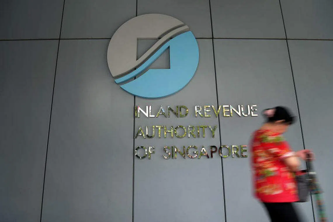 IRAS withholds S$85m in JSS, JGI payouts to 2,600 employers, pending checks