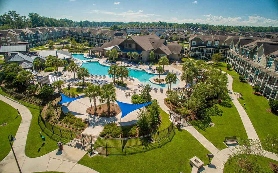 About 92 per cent of ART's acquisition portfolio’s gross income comes from stable sources stemming from the extended-stay assets, such as its US student accomodation asset, said CGS-CIMB analyst Lock Mun Yee. 