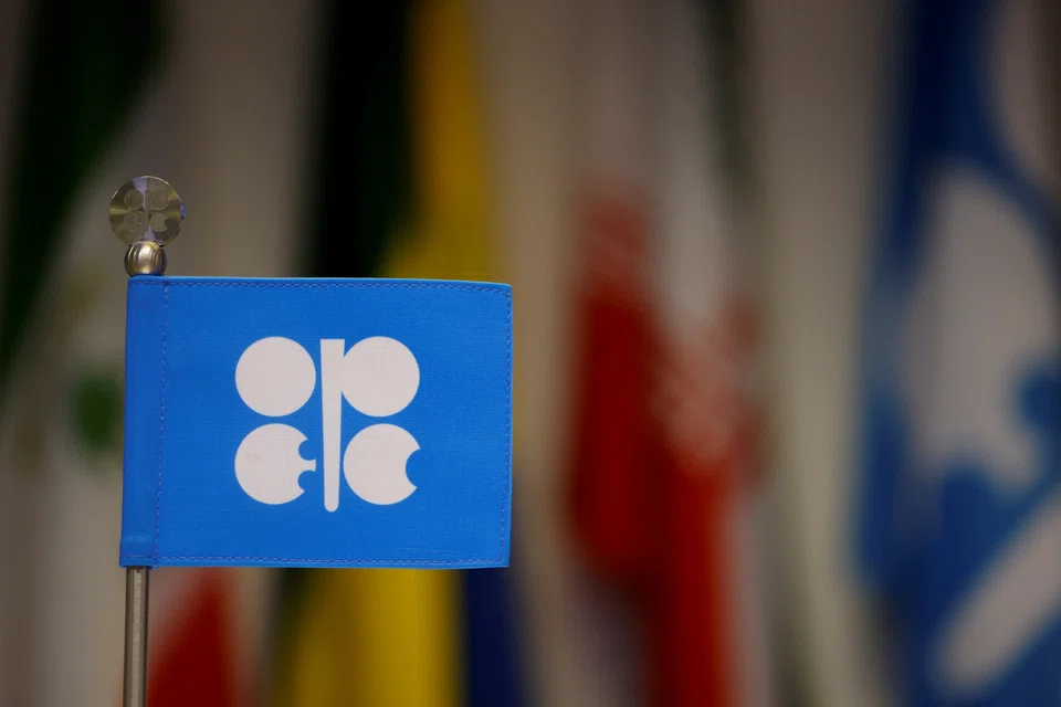 Malaysia joins other Opec+ countries this week in backing a steep cut to the group’s output target. 