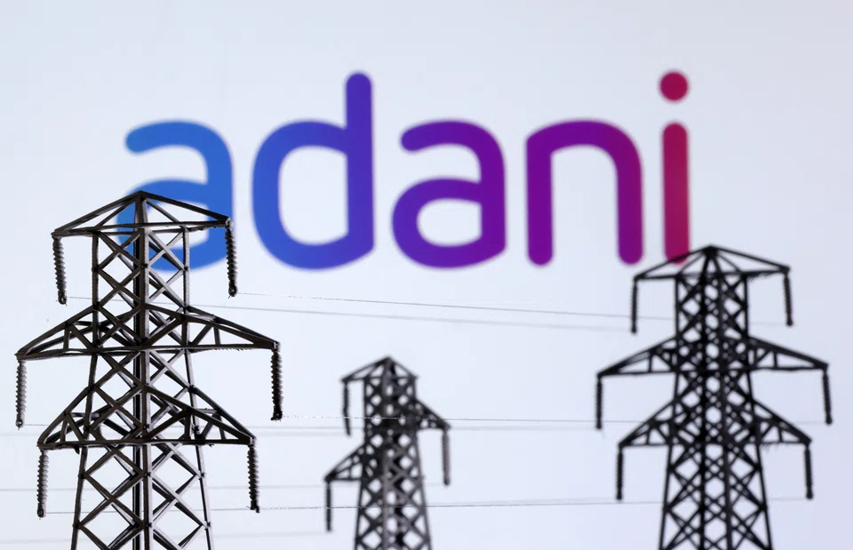 Adani Green says its consolidated profit rises to 2.56 billion rupees (S$41.3 million) in the quarter ended Dec 31 from 1.03 billion rupees in the year-earlier period.