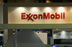 Exxon energy transition plans lean heavily on reducing carbon emissions from its own operations, which it is spending US$10 billion by 2027 to implement.