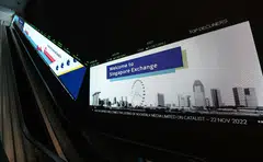 SGX currently has five other futures which have a focus on environmental, social and governance factors.