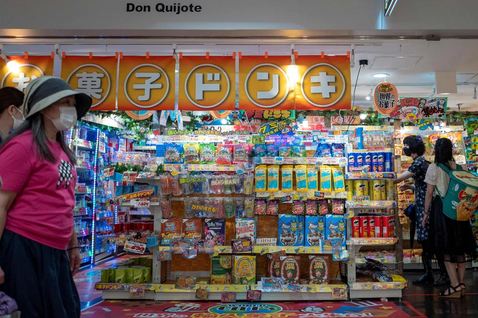 The final au Jibun Bank Japan Services PMI dropped to a seasonally adjusted 49.5, marking the first contraction since March.