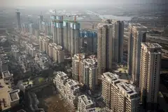 Chinese banks would forfeit US$4.6 billion of interest income from mortgages under a proposal to give home buyers in stalled projects a temporary payment holiday, according to estimates from Citigroup.