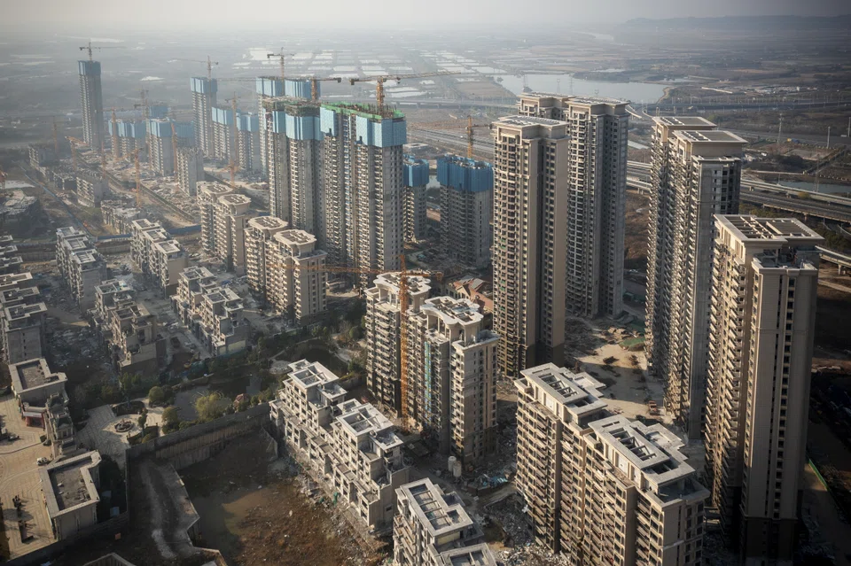 Chinese banks would forfeit US$4.6 billion of interest income from mortgages under a proposal to give home buyers in stalled projects a temporary payment holiday, according to estimates from Citigroup.