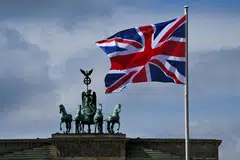 Britain voted on Jun 23, 2016, to exit the European Union and it left the EU’s single market at the start of 2021.