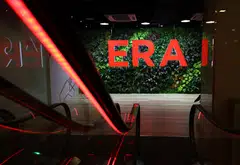 Apac Realty's ERA has been losing agents to rival real estate company PropNex, according to data from Huttons Asia.