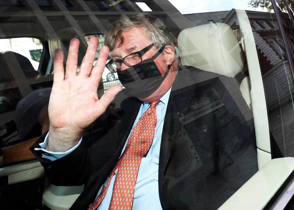 The British hedge fund has grappled with redemptions since the FT and Tortoise Media on Jun 8 jointly reported allegations by 13 women that Crispin Odey had sexually assaulted or harassed them over a 25-year period.
