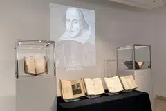 In 2020, a First Folio sold for a record US$9.97 million at auction.