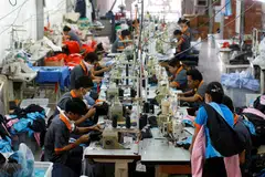 The Federation of Thai Industries (FTI) said its industries sentiment index rose to 91.8 in September from 90.5 in the previous month.