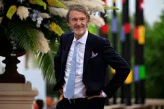 Ineos chairman Jim Ratcliffe has been expanding his business empire beyond the chemicals industry.