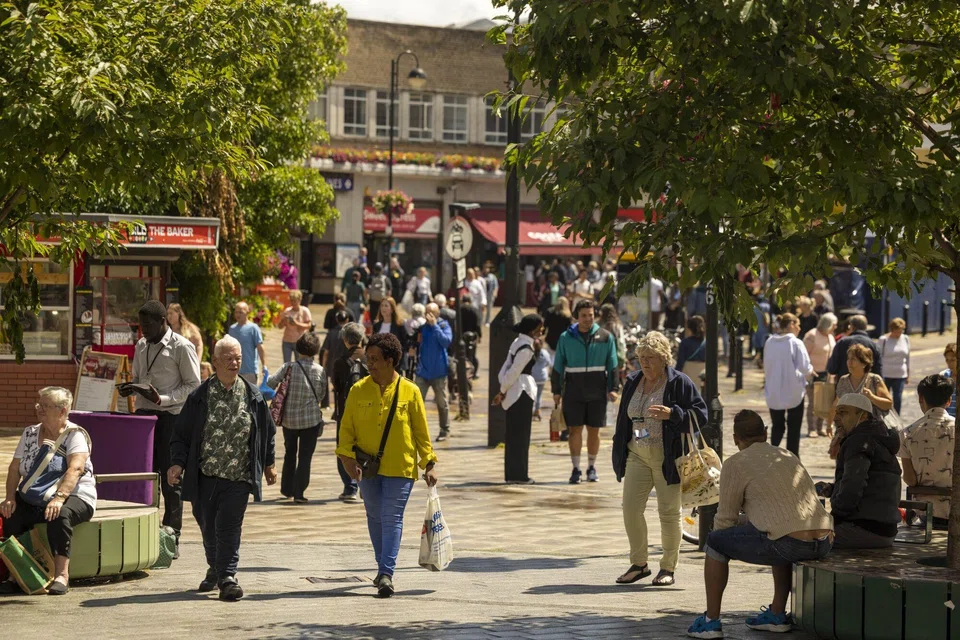 Recent jobs data provides some evidence that the labour market is easing, with job vacancies dropping and unemployment rising, but wages remain high.