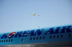 The merger still requires regulatory approval from the United States, which isn’t expected to raise any serious concerns after Korean Air’s most recent remedy package signed with the EU.   
