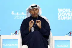 Khaldoon Mubarak, the CEO and Managing Director of Mubadala Investment, says that sovereign wealth funds have an opportunity and responsibility to transform from asset investors to enablers of global progress.