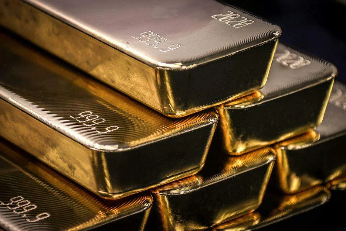 Gold’s ability to hold value in the face of complex geopolitical risks makes it a favoured asset in central bank portfolios.