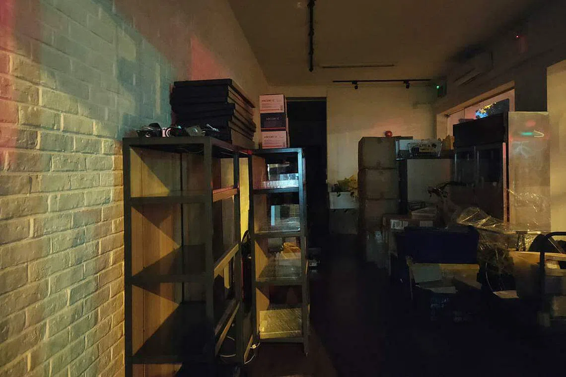 honestbee lays off estimated 70-80% of staff amid pivot to pizza joint