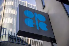 Opec+ is meeting as prices slide below US$70 a barrel in New York, giving up the gains made since Saudi Arabia and other members made a surprise cut in early April.