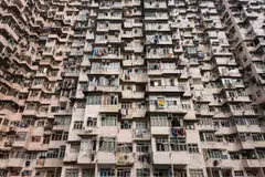 The project, based on a build-operate-transfer model, comprises a waste-water treatment plant with a daily treatment capacity of 20,000 cubic metres, and an ancillary pipeline network of about 37.1 km. 