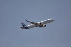 Widebody aircraft are generally more complex to manufacture because they have more elaborate interiors, like fancier business-class seats and flexible layouts for elements like galleys. 